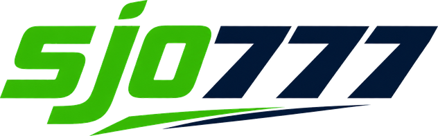 SJO777 Logo